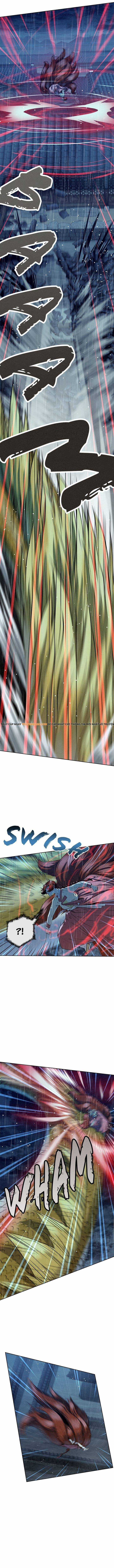 Thợ Săn Mosin Chương 104 trang 11