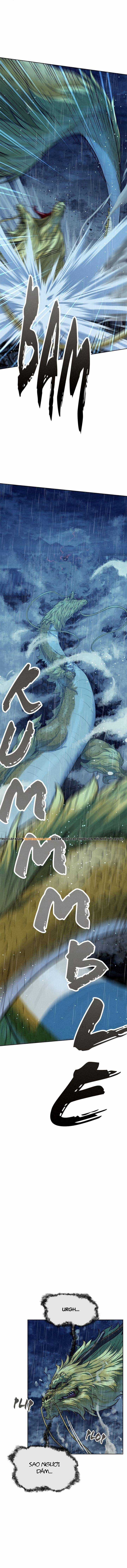 Thợ Săn Mosin Chương 104 trang 14