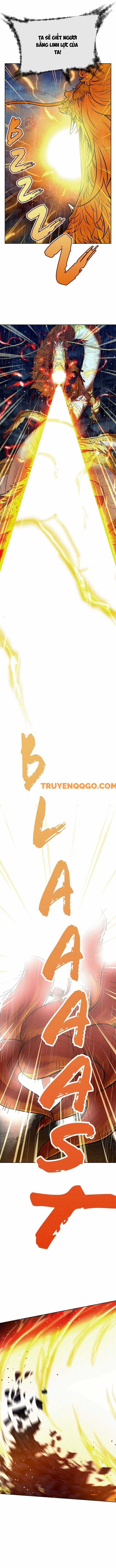 Thợ Săn Mosin Chương 104 trang 15