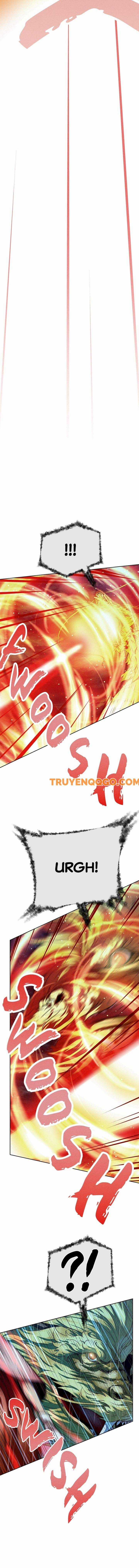 Thợ Săn Mosin Chương 104 trang 17