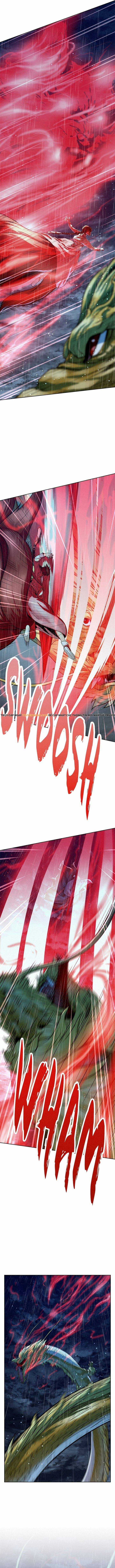 Thợ Săn Mosin Chương 104 trang 18