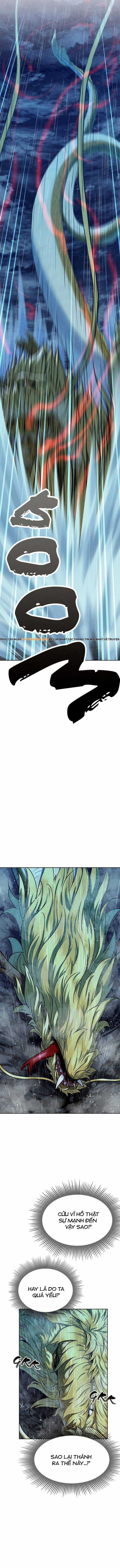 Thợ Săn Mosin Chương 104 trang 19