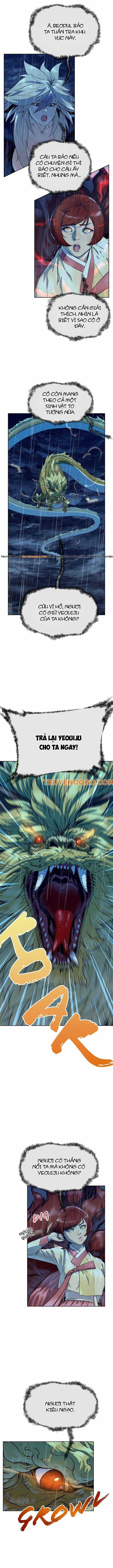 Thợ Săn Mosin Chương 104 trang 2