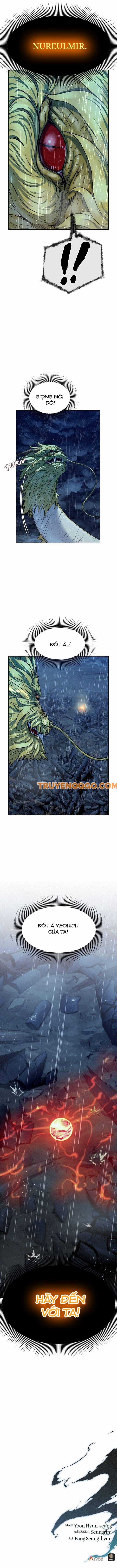 Thợ Săn Mosin Chương 104 trang 20