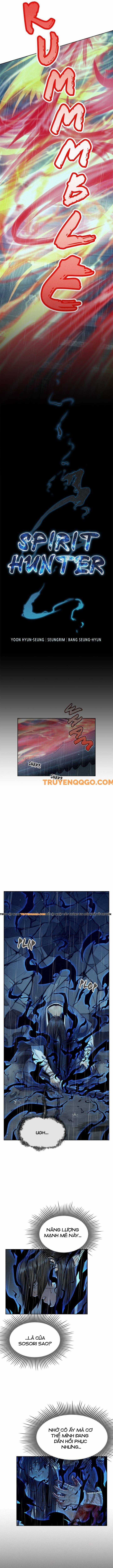 Thợ Săn Mosin Chương 104 trang 6