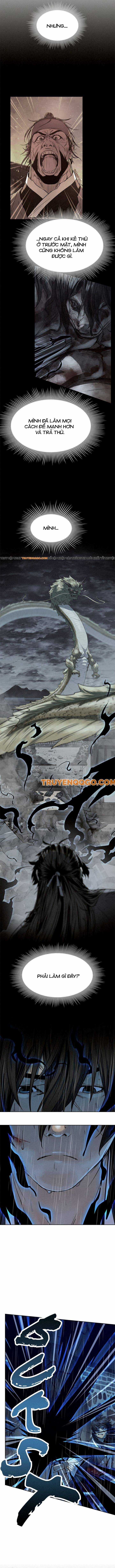 Thợ Săn Mosin Chương 104 trang 7