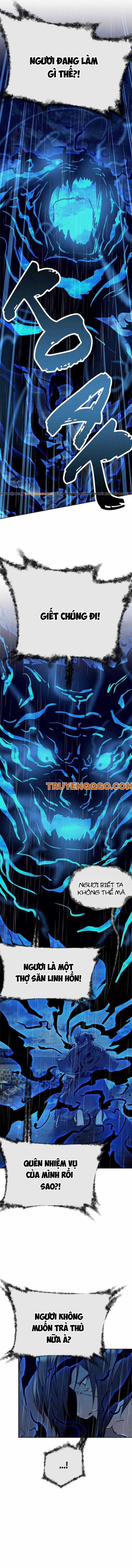 Thợ Săn Mosin Chương 104 trang 8