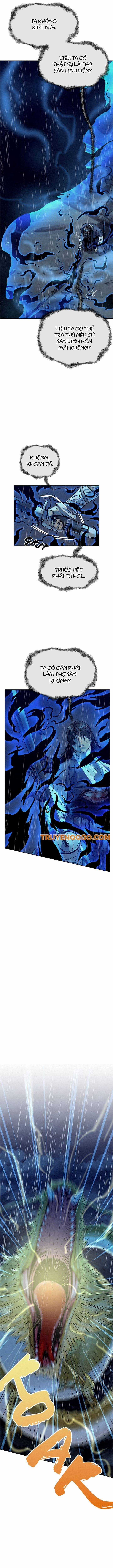 Thợ Săn Mosin Chương 104 trang 9