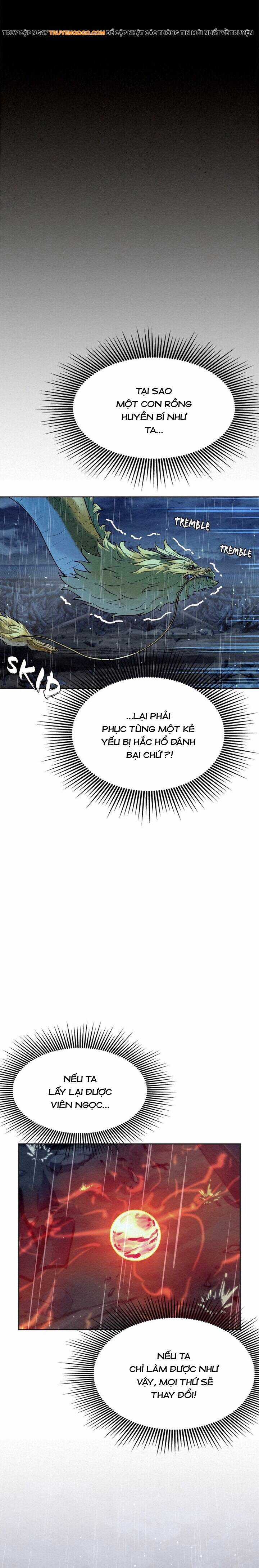 Thợ Săn Mosin Chương 105 trang 10