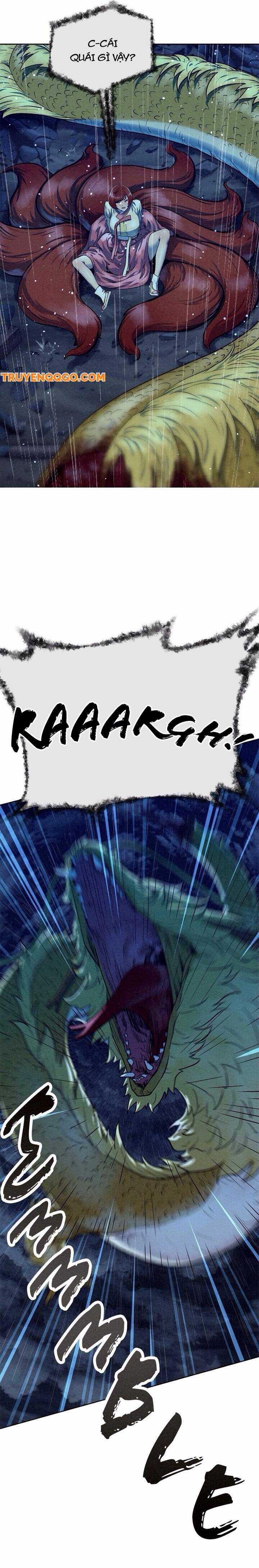 Thợ Săn Mosin Chương 105 trang 12