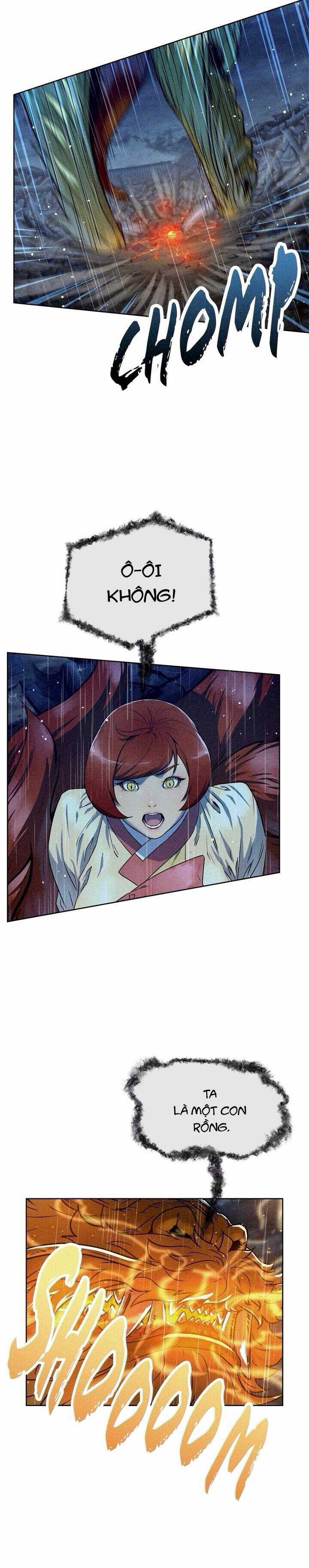 Thợ Săn Mosin Chương 105 trang 13