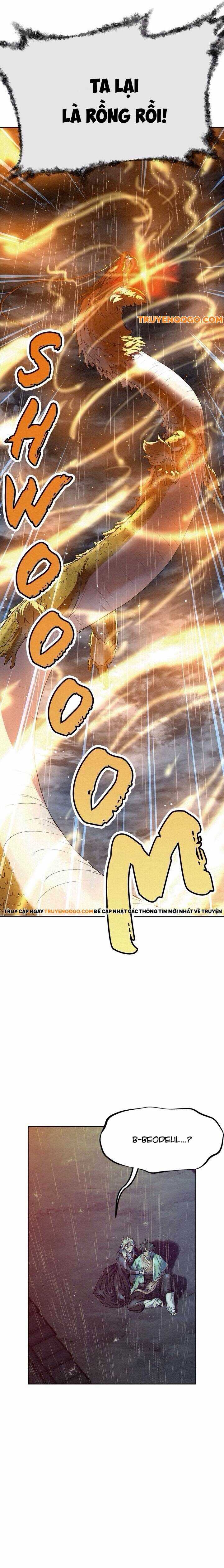 Thợ Săn Mosin Chương 105 trang 14