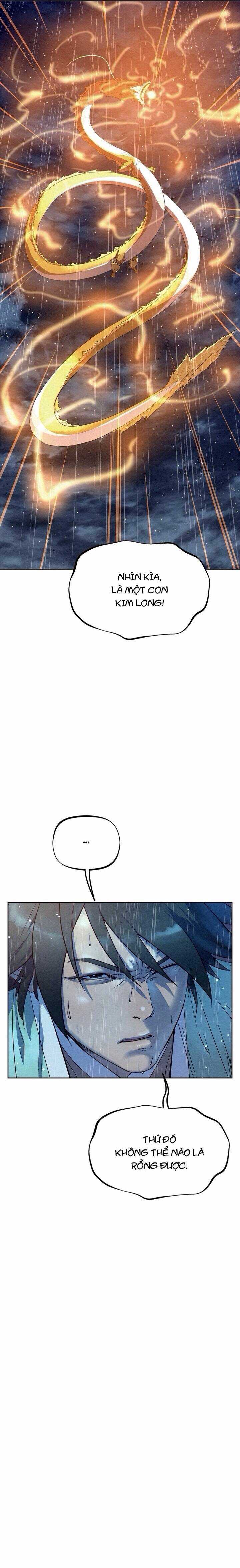 Thợ Săn Mosin Chương 105 trang 15