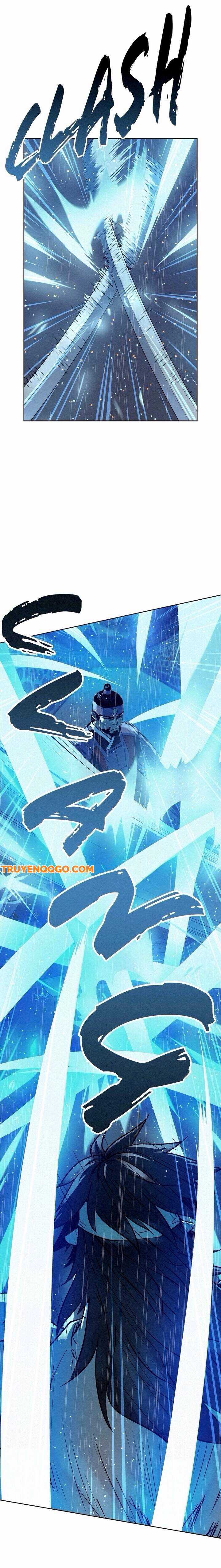 Thợ Săn Mosin Chương 105 trang 16