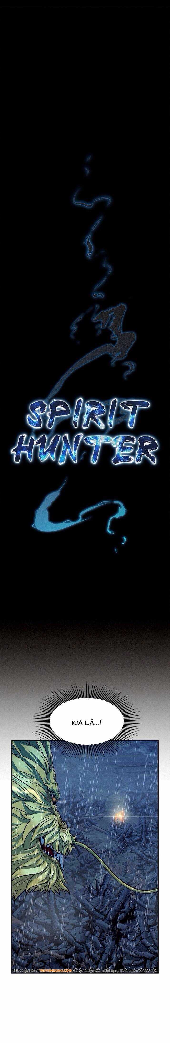 Thợ Săn Mosin Chương 105 trang 2