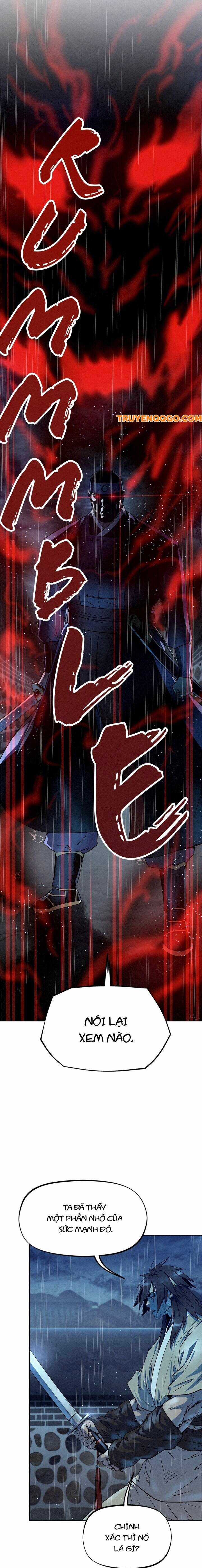 Thợ Săn Mosin Chương 105 trang 21