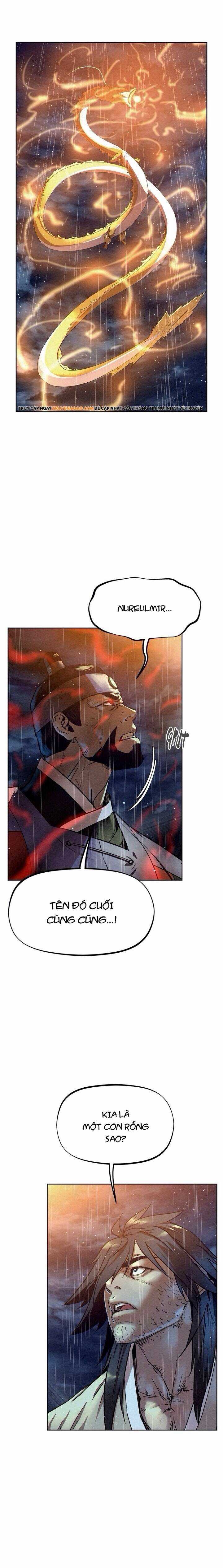 Thợ Săn Mosin Chương 105 trang 23