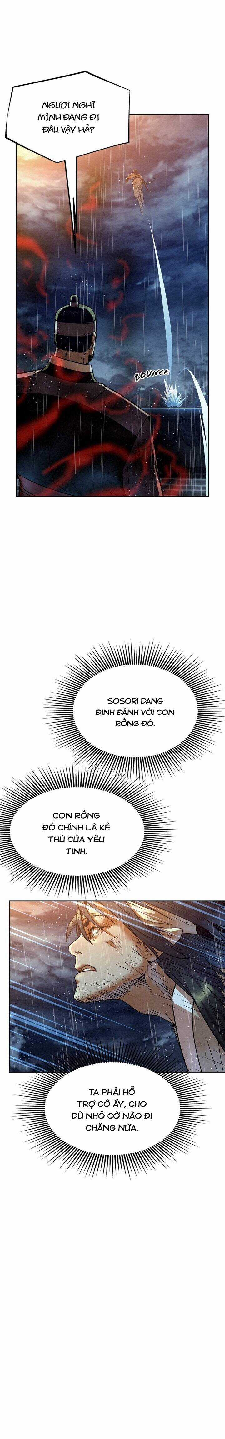 Thợ Săn Mosin Chương 105 trang 26