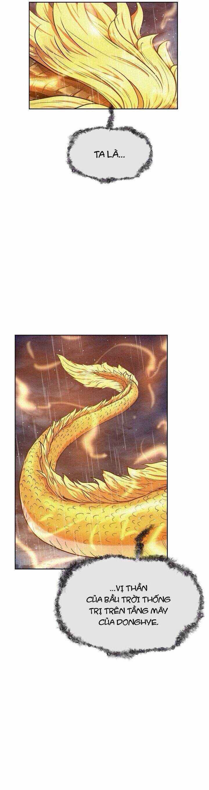 Thợ Săn Mosin Chương 105 trang 28