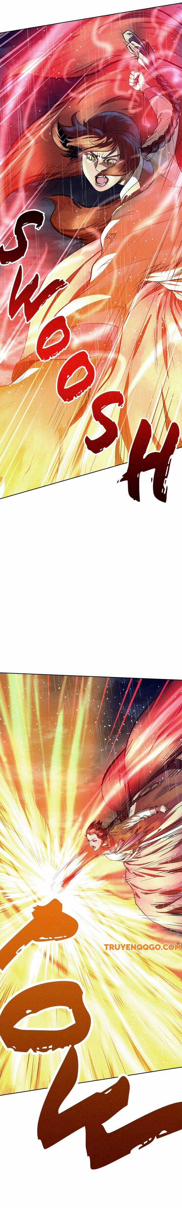 Thợ Săn Mosin Chương 105 trang 29