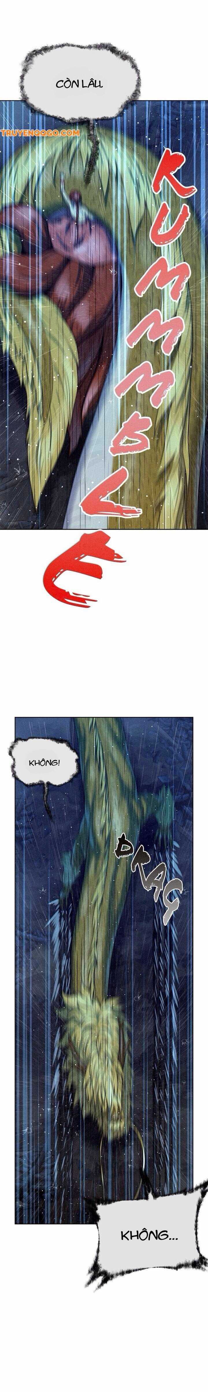 Thợ Săn Mosin Chương 105 trang 3