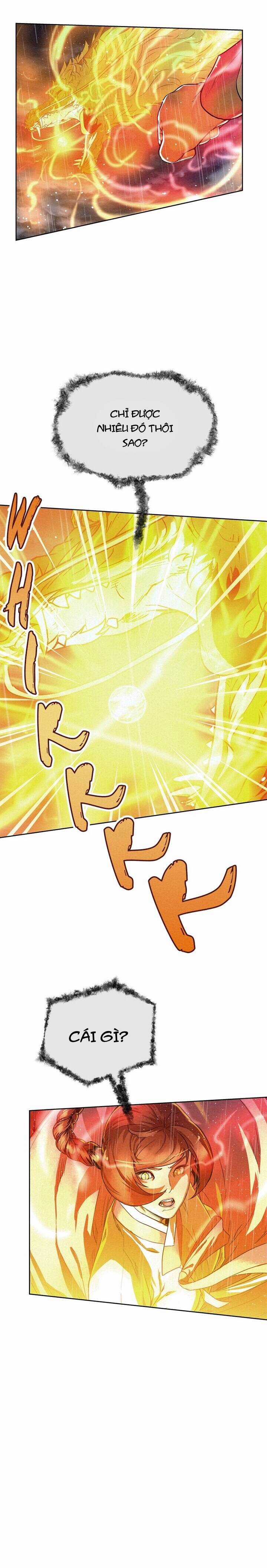 Thợ Săn Mosin Chương 105 trang 30