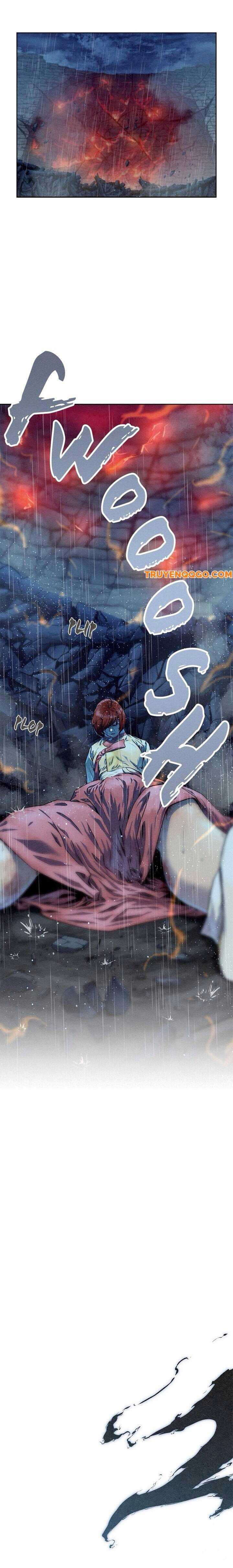 Thợ Săn Mosin Chương 105 trang 35