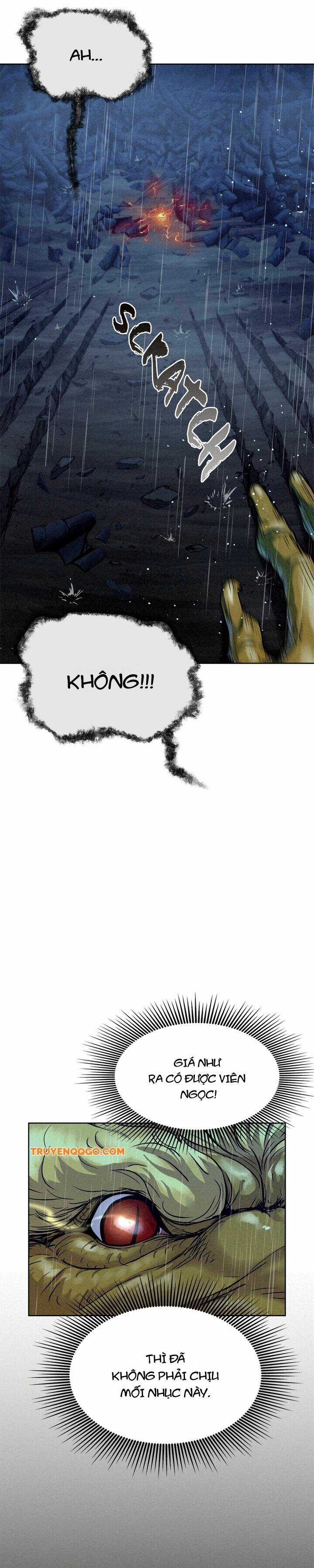 Thợ Săn Mosin Chương 105 trang 5