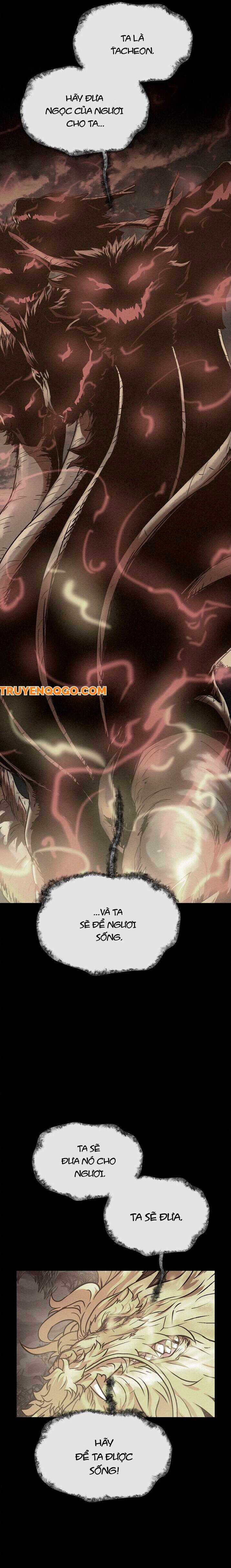 Thợ Săn Mosin Chương 105 trang 7