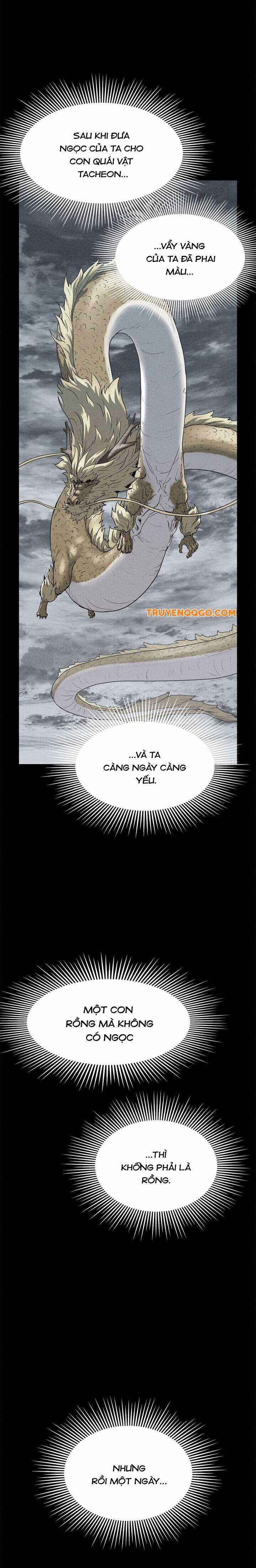 Thợ Săn Mosin Chương 105 trang 8