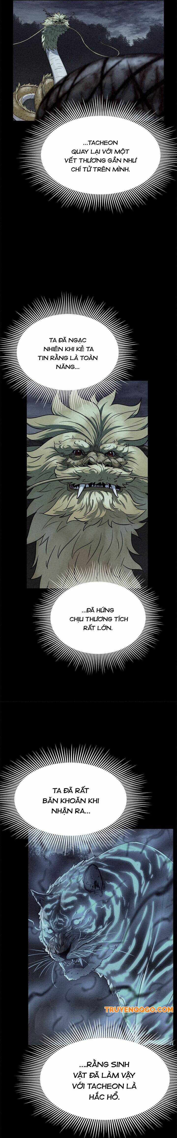 Thợ Săn Mosin Chương 105 trang 9