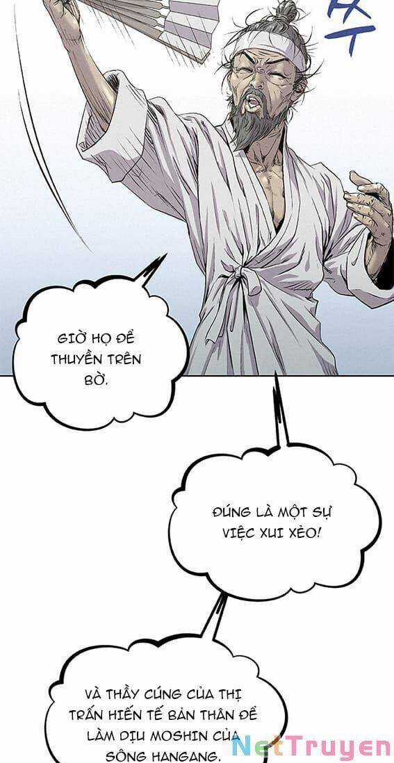 Thợ Săn Mosin Chương 11 trang 11