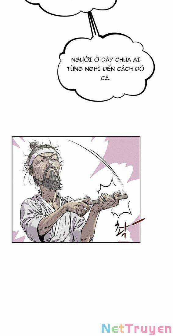 Thợ Săn Mosin Chương 11 trang 12