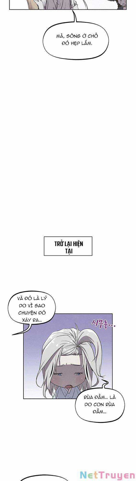 Thợ Săn Mosin Chương 11 trang 14