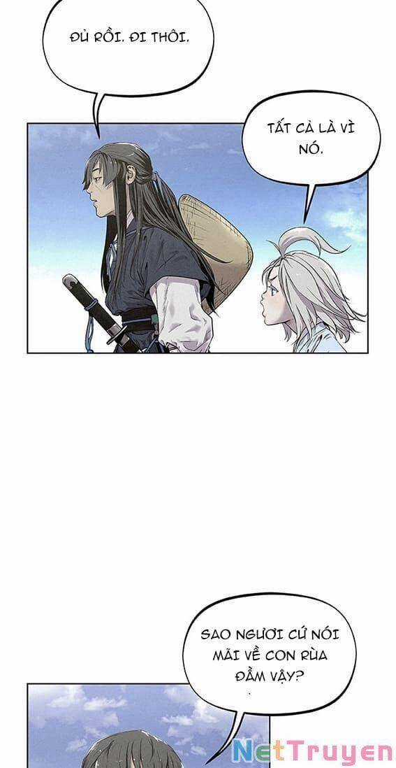 Thợ Săn Mosin Chương 11 trang 15