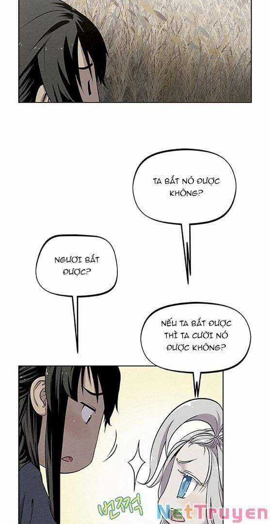 Thợ Săn Mosin Chương 11 trang 23