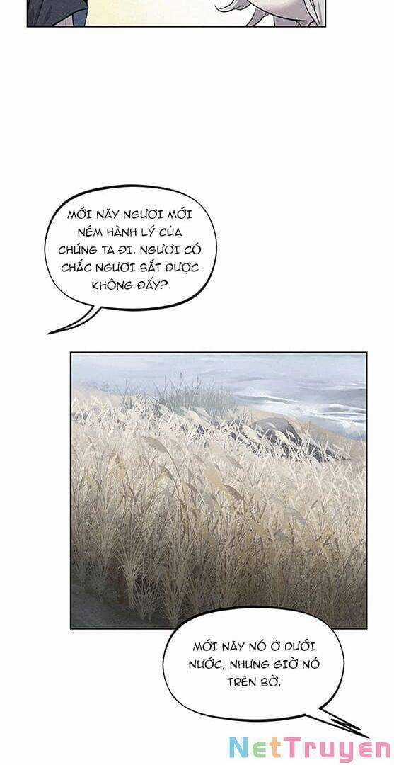 Thợ Săn Mosin Chương 11 trang 24