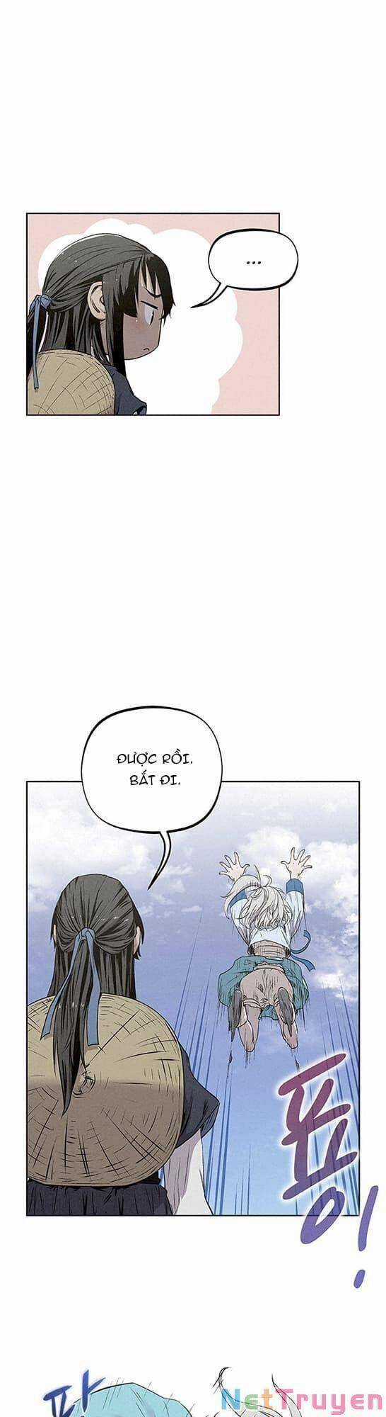 Thợ Săn Mosin Chương 11 trang 25