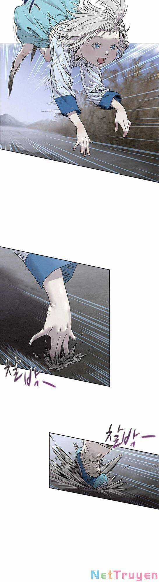 Thợ Săn Mosin Chương 11 trang 26