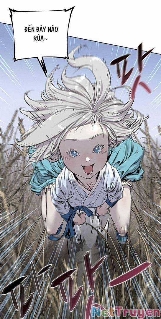 Thợ Săn Mosin Chương 11 trang 27