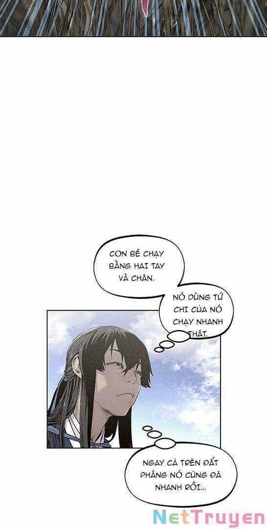 Thợ Săn Mosin Chương 11 trang 28