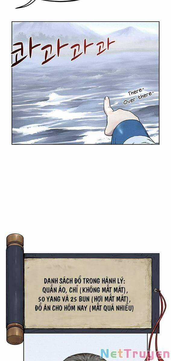 Thợ Săn Mosin Chương 11 trang 3