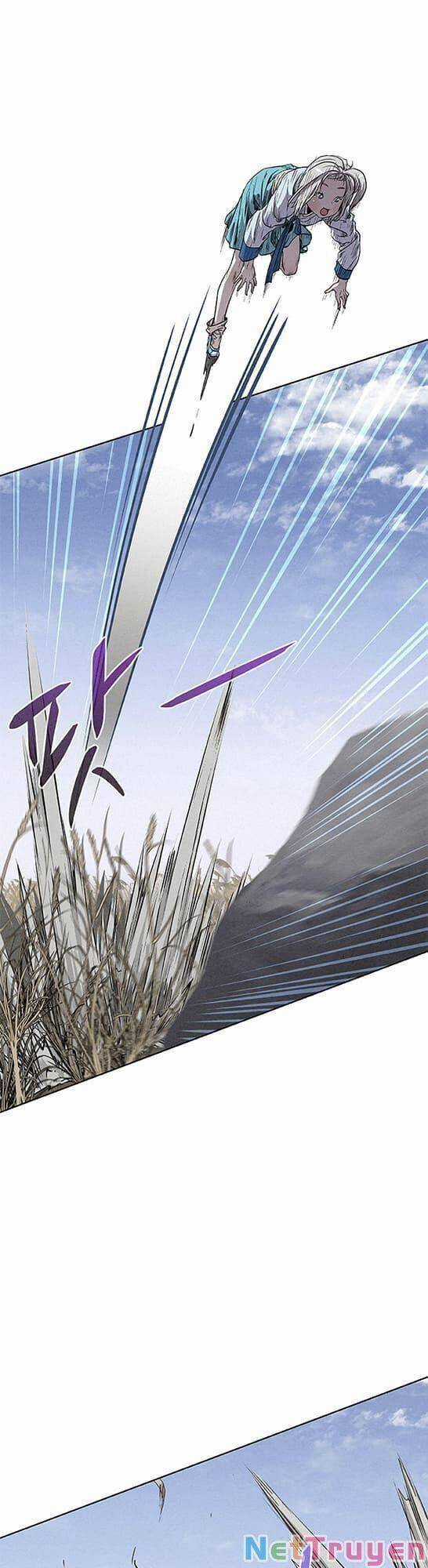 Thợ Săn Mosin Chương 11 trang 30