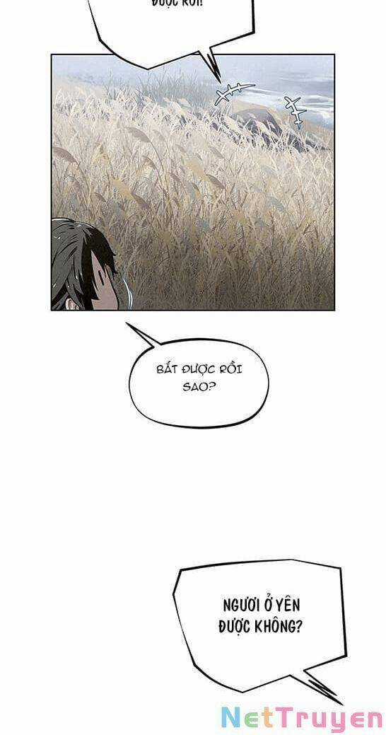 Thợ Săn Mosin Chương 11 trang 32