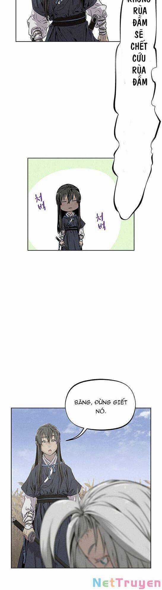 Thợ Săn Mosin Chương 11 trang 35