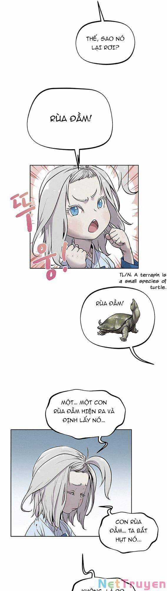 Thợ Săn Mosin Chương 11 trang 5