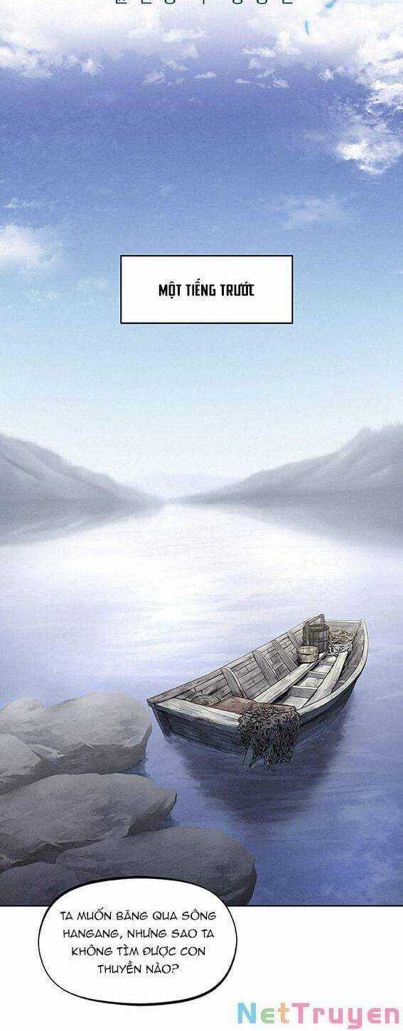 Thợ Săn Mosin Chương 11 trang 8