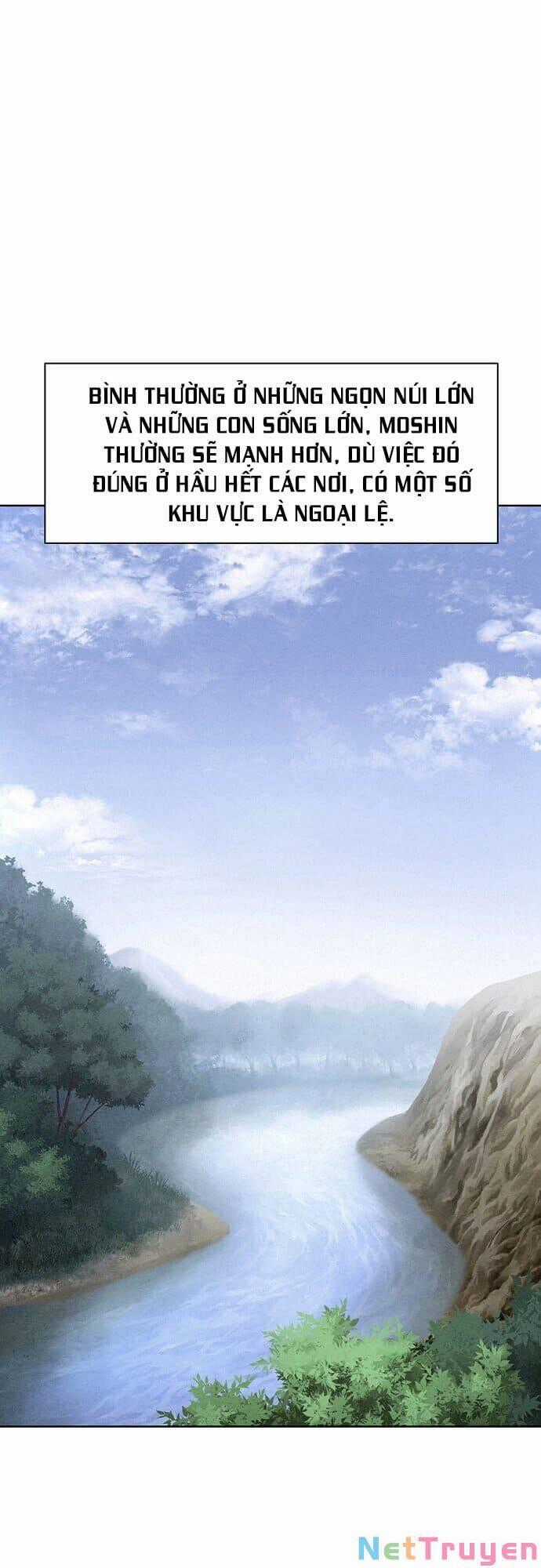 Thợ Săn Mosin Chương 12 trang 1