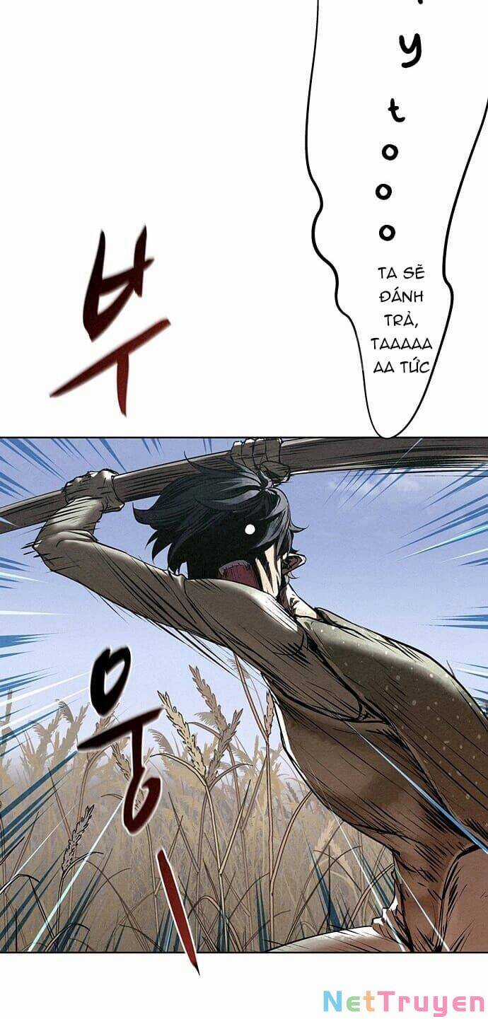 Thợ Săn Mosin Chương 12 trang 10