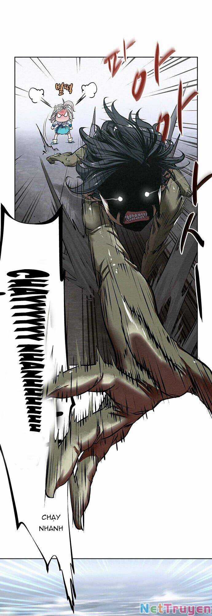 Thợ Săn Mosin Chương 12 trang 12